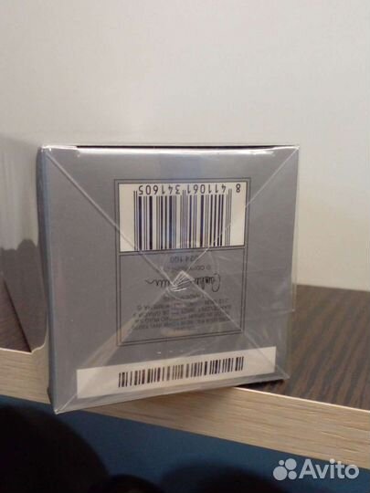 Духи Carolina herrera 212 man (оригинал)