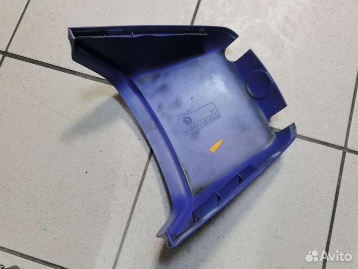 Хвост крышка над стопом bmw r1100rs