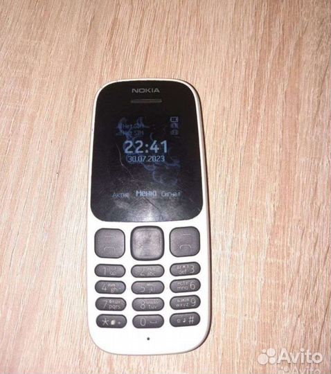 Телефон Nokia