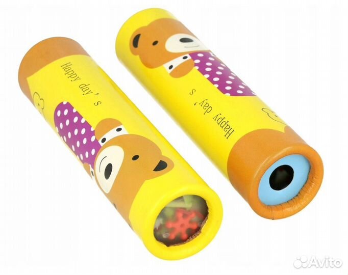 Калейдоскоп