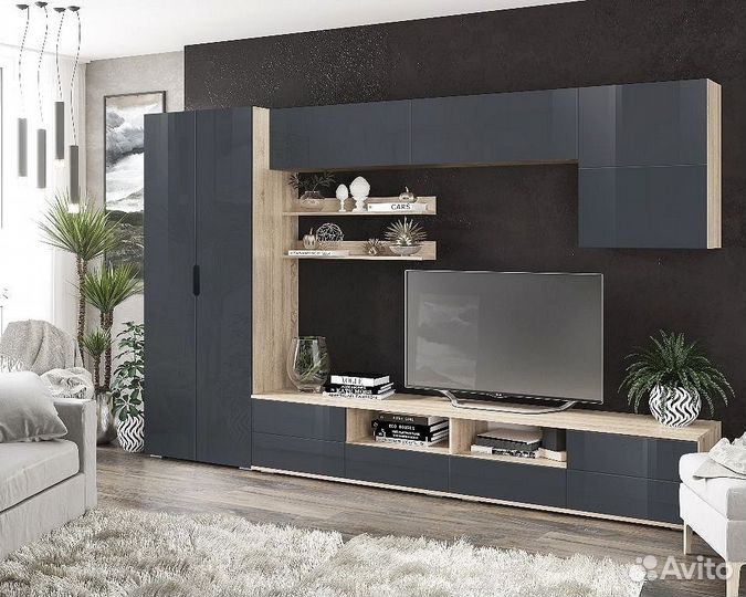 Гарнитур в гостинную