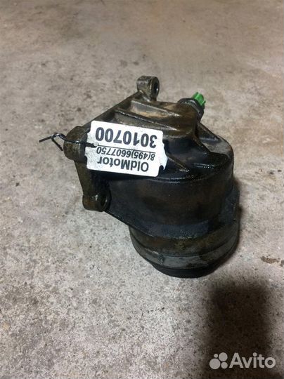 Корпус масляного фильтра Mazda 6 (GG) (2002-2007)