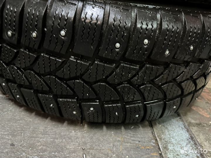 Tigar Sigura Stud 205/55 R16