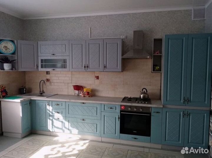 Кухня 3 метра