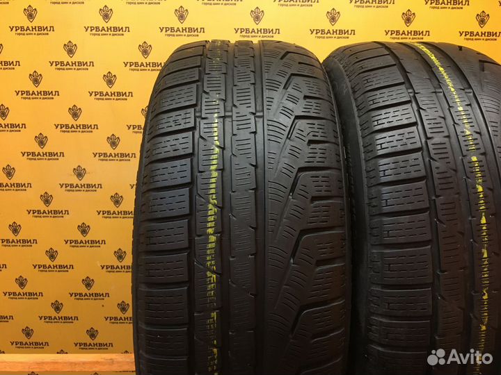 Pirelli Winter Sottozero 210 Serie II 225/50 R17 94H