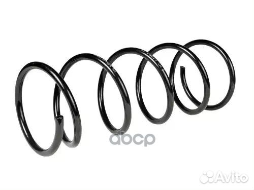 Пружина передняя 40 275 72 Ford Focus 1.8/2.0 16V