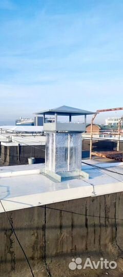 Воздуховоды