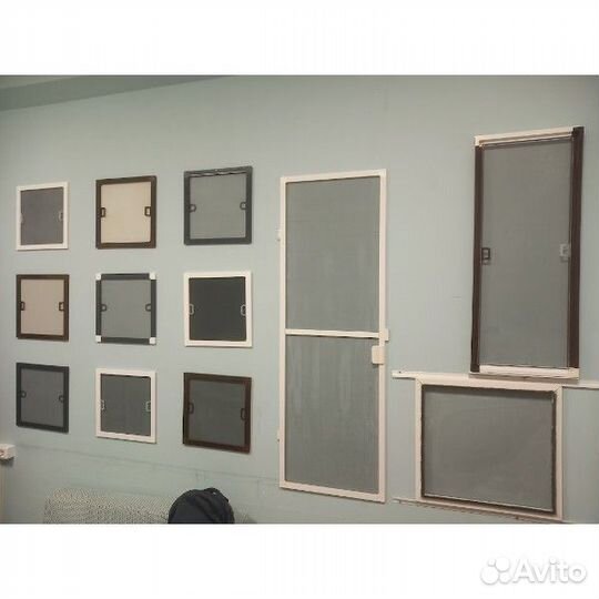 Антикошка Сетка 15202мс