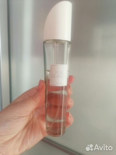 Женский Парфюм Avon Pur Blanca
