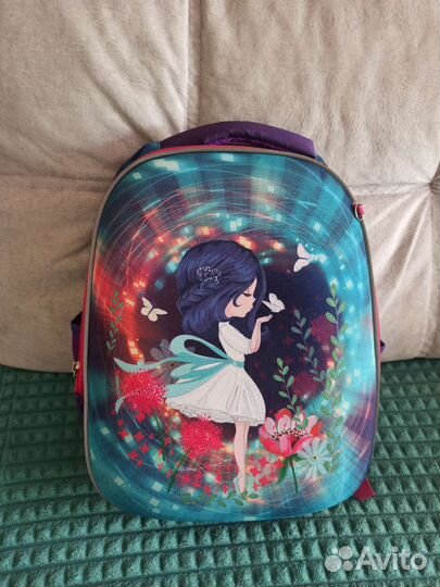 Рюкзак школьный портфель