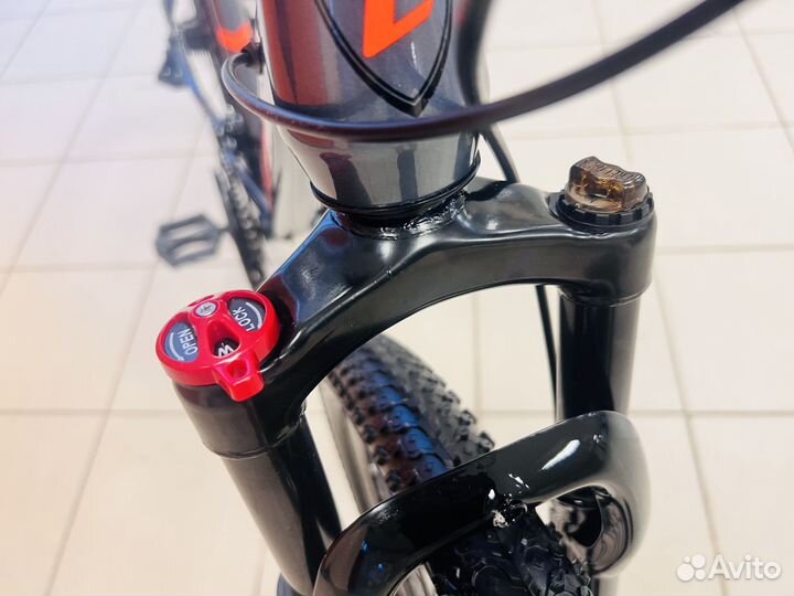 Велосипед 26 (Новый)