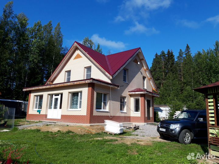 Термопанель фасадная клинкерная Rustico Krem (9737