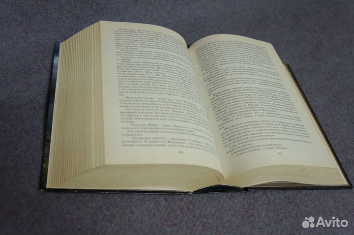 Книга - Гюго Виктор Отверженные