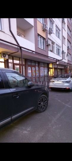 Свободного назначения, 83 м²