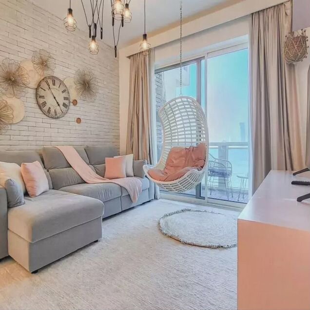 2-к. квартира, 92 м² (ОАЭ)