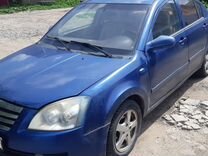 Chery Fora (A21) 1.6 MT, 2008, 130 000 км, с пробегом, цена 120 000 руб.