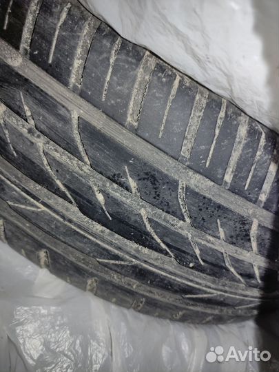 Matador Hectorra Van 195/55 R16