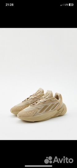 Кроссовки Adidas originals ozelia 37,5 (оригинал)