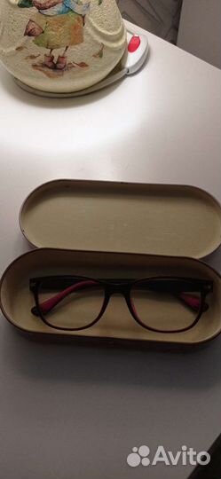 Оправа детская Penguin baby 12.5 см