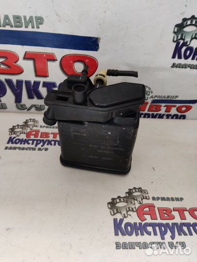 Адсорбер топливных паров Opel Astra J хэчбек A 16