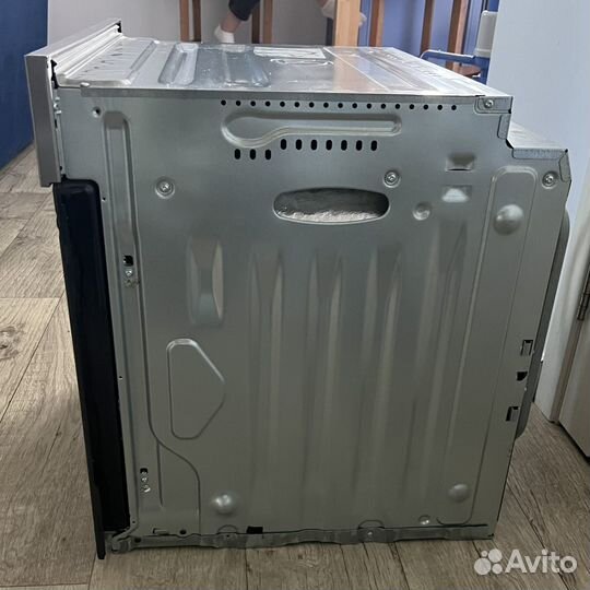 Духовой шкаф Electrolux opea4554X