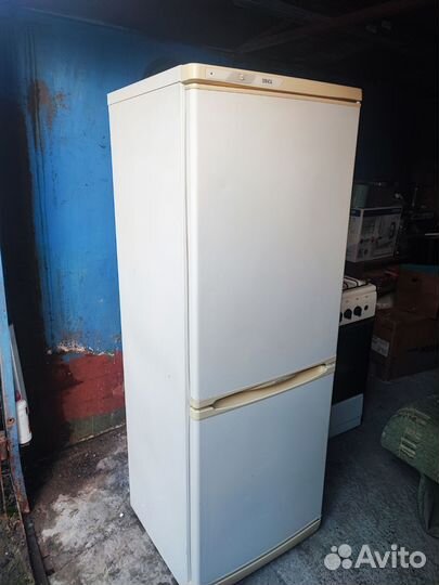 Холодильник бу