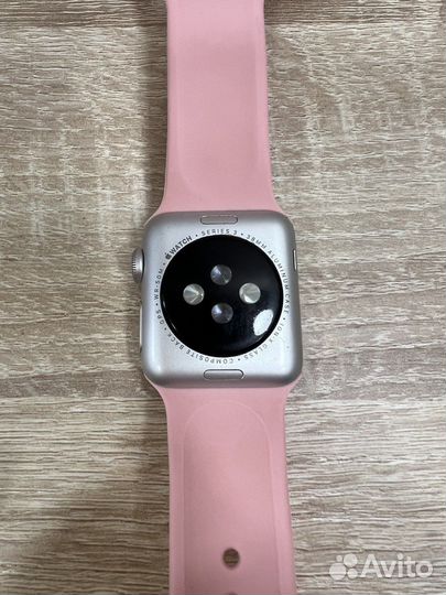 Apple watch