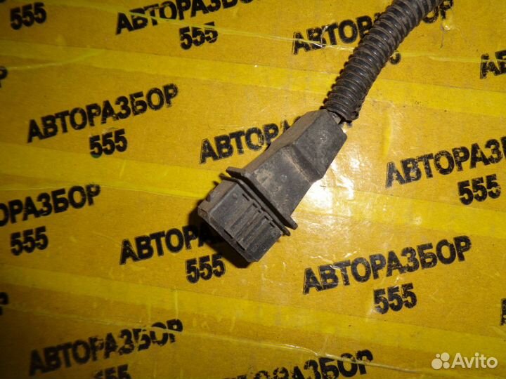 Датчик положения коленвала Geely MK