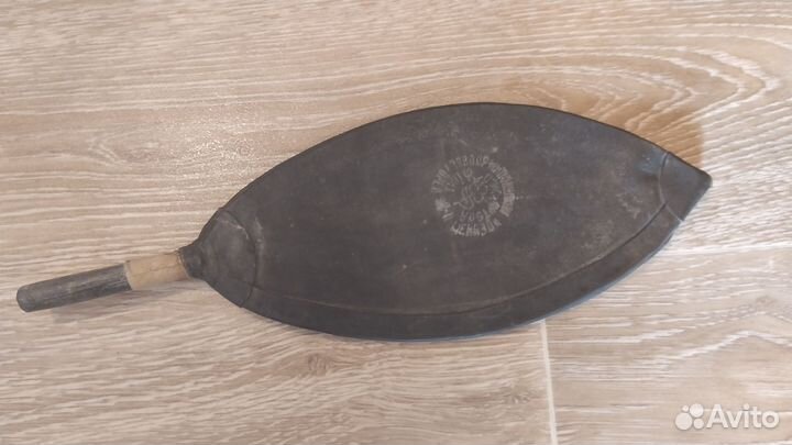 Клюшка хоккейная СССР, камера для мяча