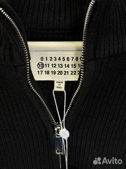 Кардиган Maison Margiela Tommy Cash