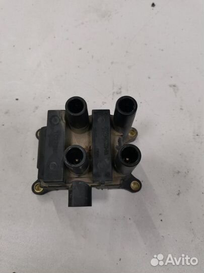 Катушка зажигания Ford Focus 2 Рестайлинг седан