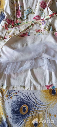 Платье женское