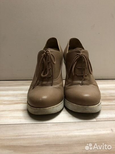 Mascotte ботинки