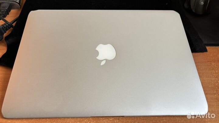 Apple MacBook Air 13 2011 a1369