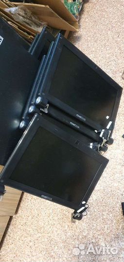 Roverbook neo 570 разбор запчасти