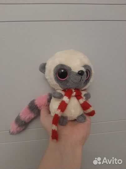 Лемур YooHoo friends