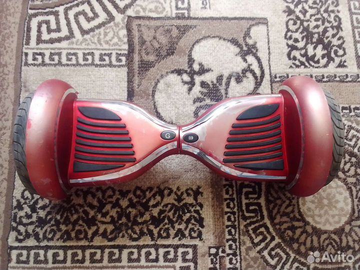 Гироскутер