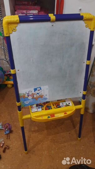 Магнитная доска