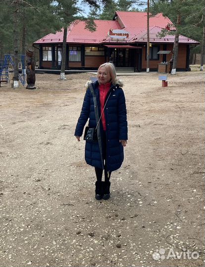 Автоняня, детский водитель, прогулки