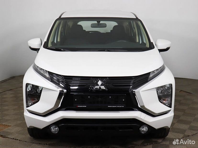 Mitsubishi Xpander 1.5 AT, 2023