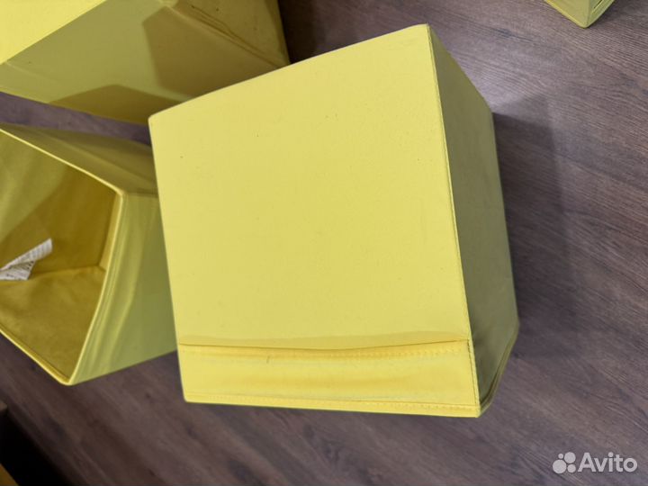 Короб IKEA дрена