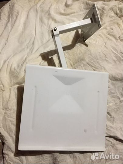 Кронштейн-настенный под телевизор