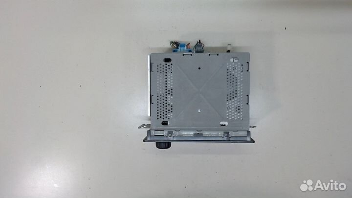 Магнитола GMC Envoy, 2008