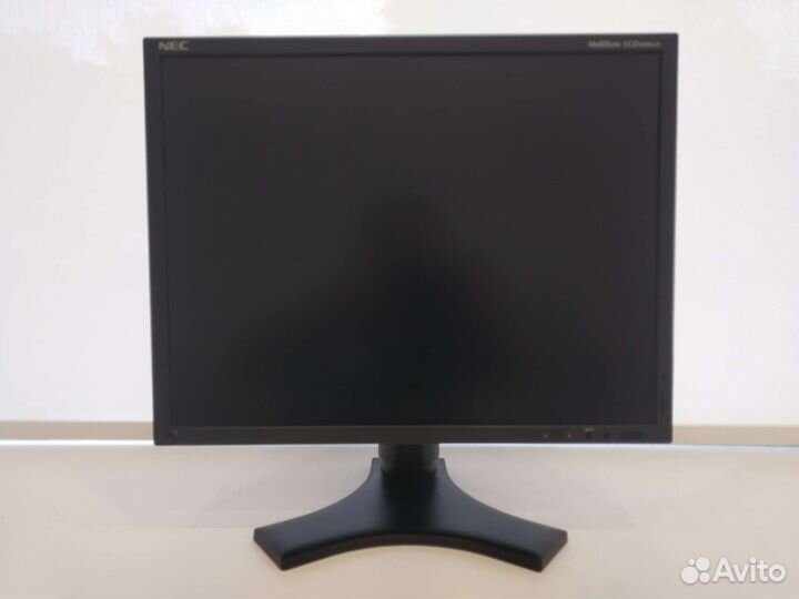 Монитор NEC 20 дюймов