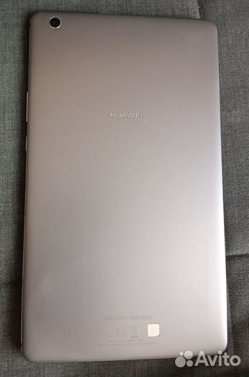 Планшет Huawei MediaPad М3 Lite 8