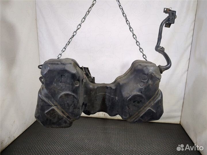 Бак топливный Volkswagen Tiguan, 2008