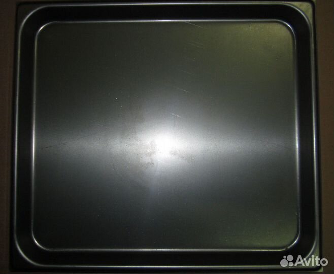 Противень / Жаровня эп-4жш/6жш (53х47см) (углероди