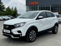 ВАЗ (LADA) XRAY Cross 1.8 MT, 2018, 85 000 км, с пробегом, цена 1 029 000 руб.