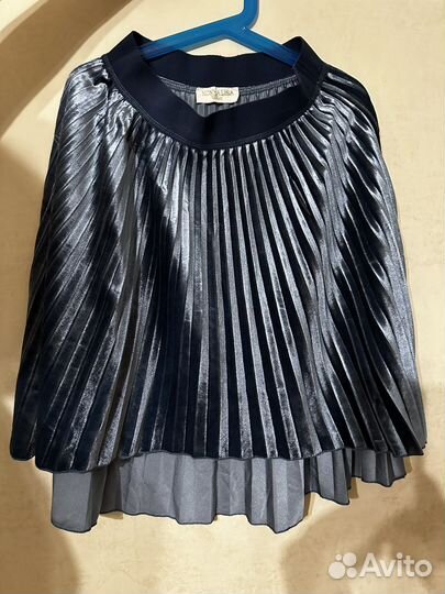 Юбка для девочки