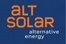 AltSolar - солнечные электростанции/батареи